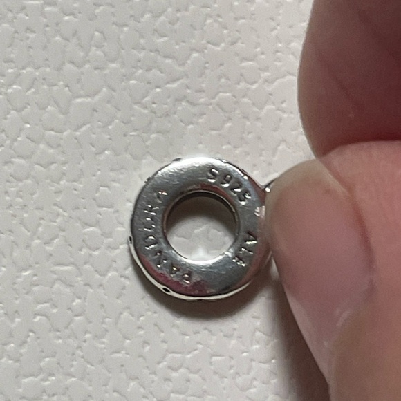 PANDORA Disney 50th Anniversary Castle Charm - Picture 3 of 5